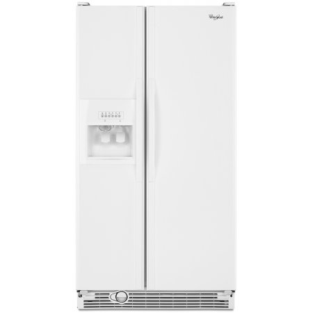 Whirlpool ED5VHEXVQ White