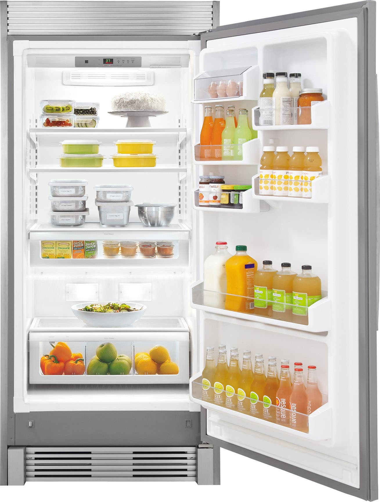 Frigidaire Professional FPRU19F8QF 18.6 cu. ft. All-Refrigerato
