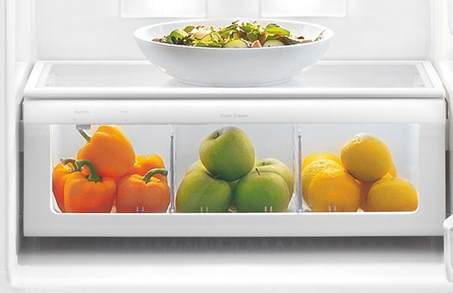 Frigidaire Professional FPRU19F8QF 18.6 cu. ft. All-Refrigerato