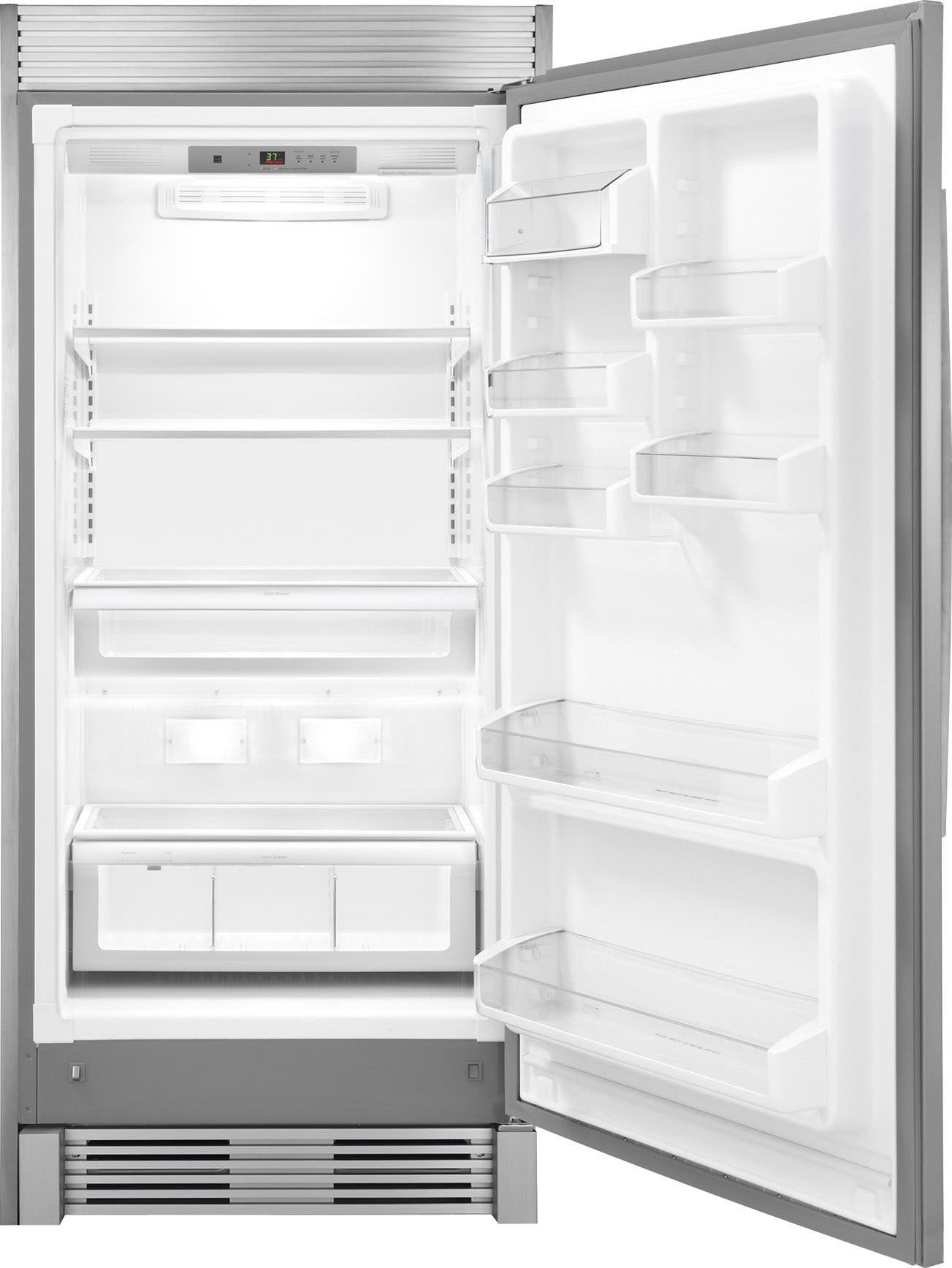 Frigidaire Professional FPRU19F8QF 18.6 cu. ft. All-Refrigerato