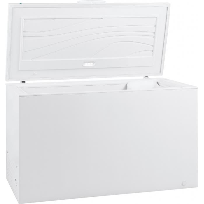 Frigidaire FFFC15M5QW White