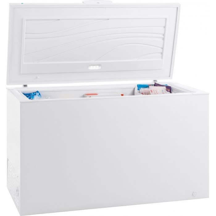 Frigidaire FFFC15M5QW White