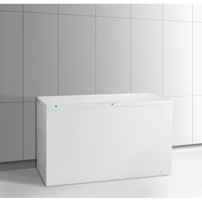 Frigidaire FFFC15M5QW White