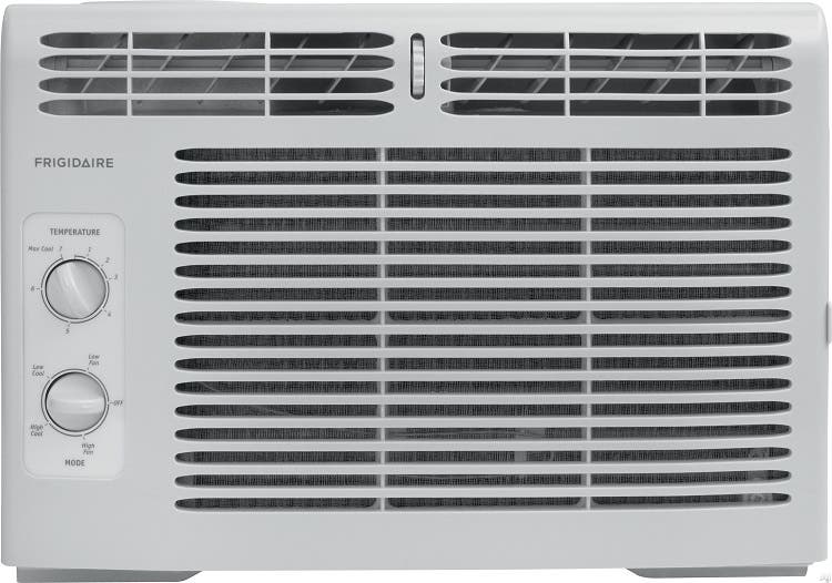 Frigidaire FFRA0611R1 White