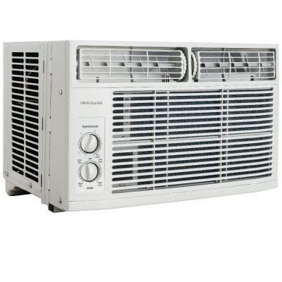 Frigidaire FFRA0611R1 White
