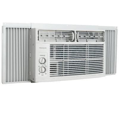 Frigidaire FFRA0611R1 White