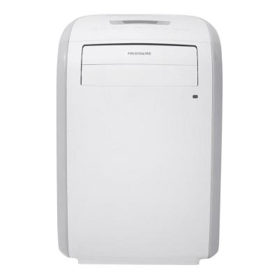 Frigidaire FFPA0822R1 8,000 BTU Portable Air Conditioner