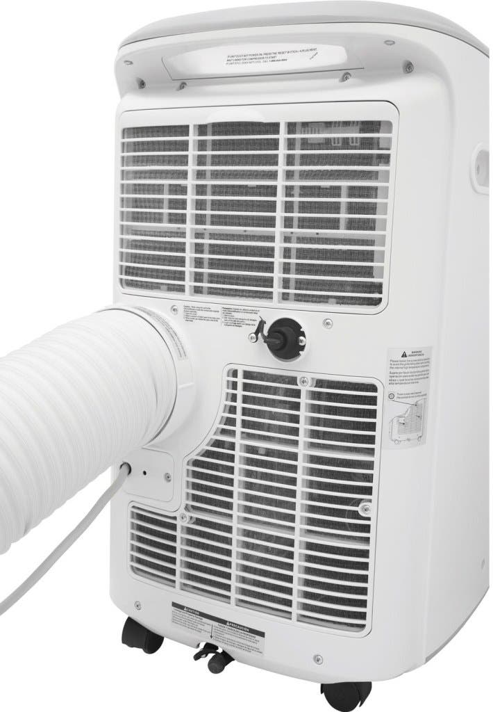 Frigidaire FFPA0822R1 8,000 BTU Portable Air Conditioner