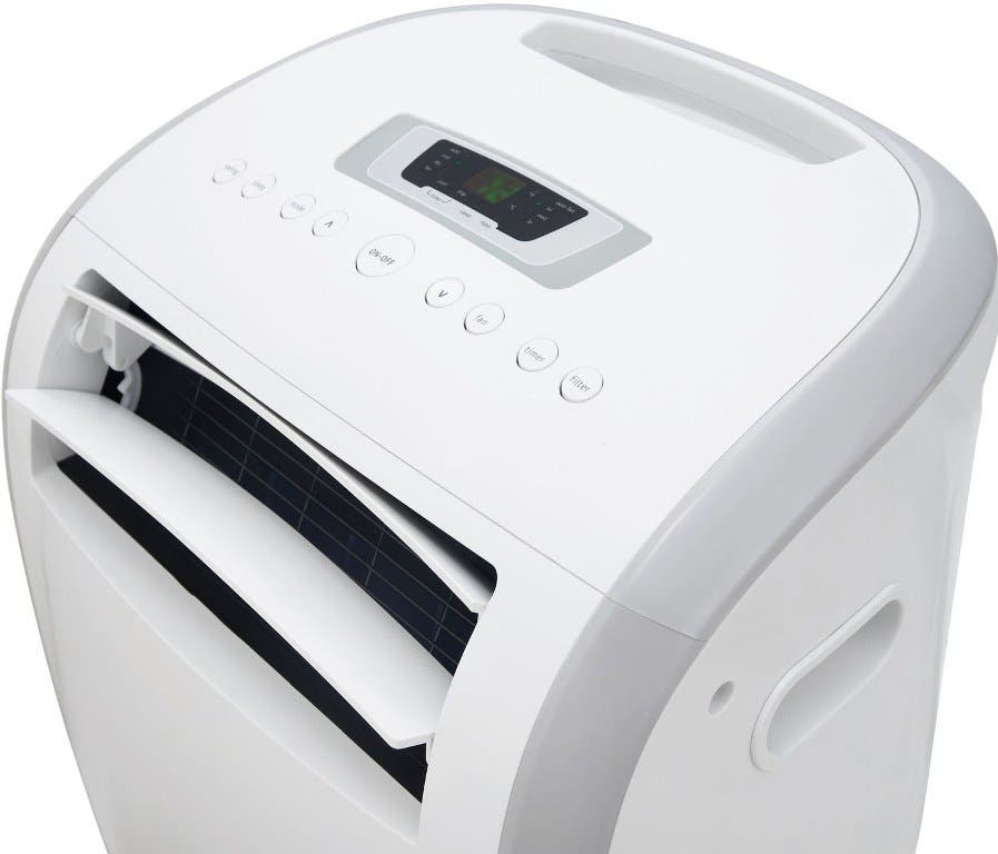 Frigidaire FFPA0822R1 8,000 BTU Portable Air Conditioner