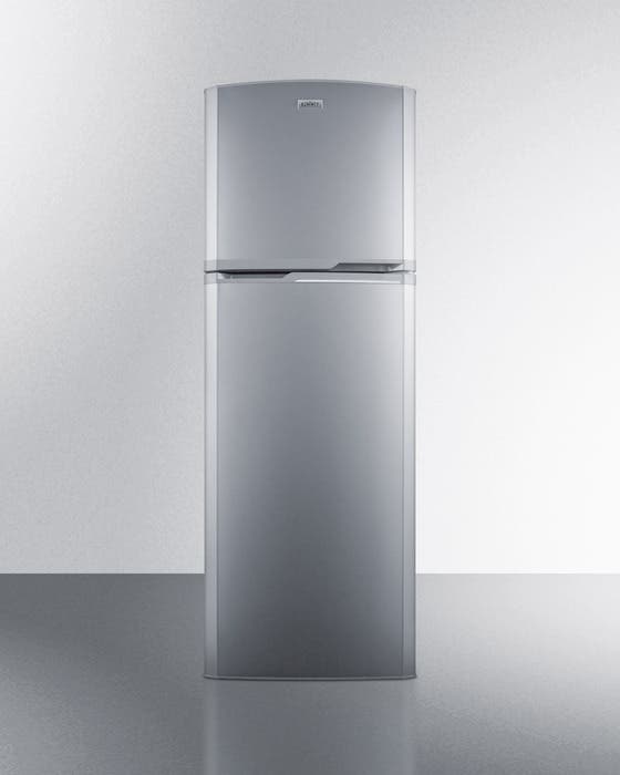 Summit FF945SLV Platinum without Ice Maker