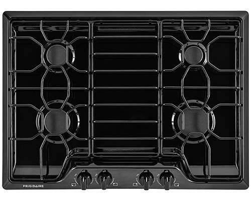 Frigidaire FFGC3010QB Black