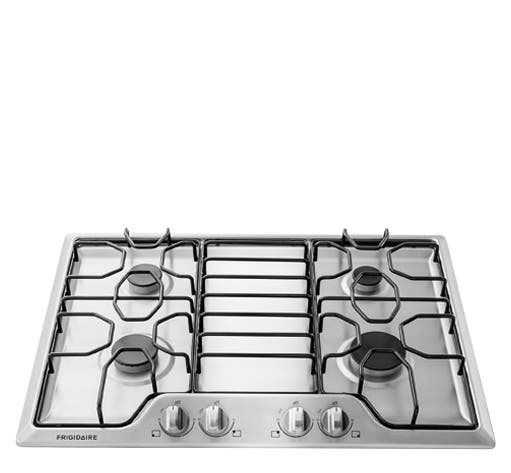 Frigidaire FFGC3010QS Stainless Steel
