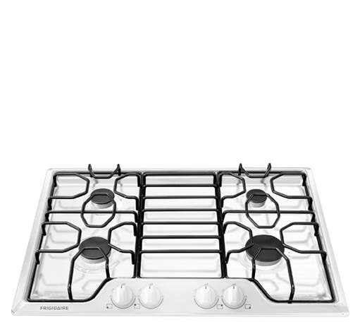Frigidaire FFGC3010QW White
