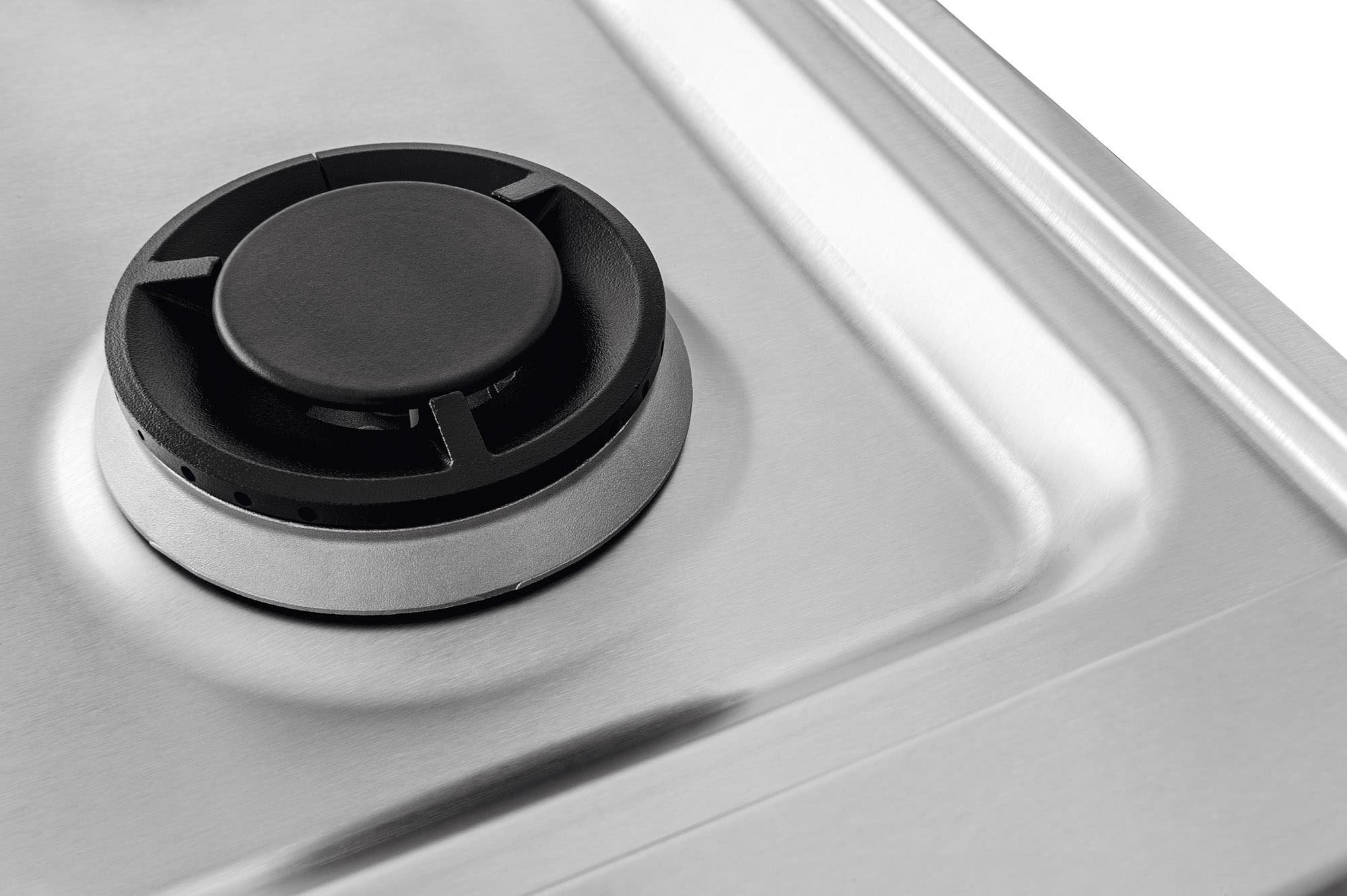 Electrolux EI30GF45QS Stainless Steel