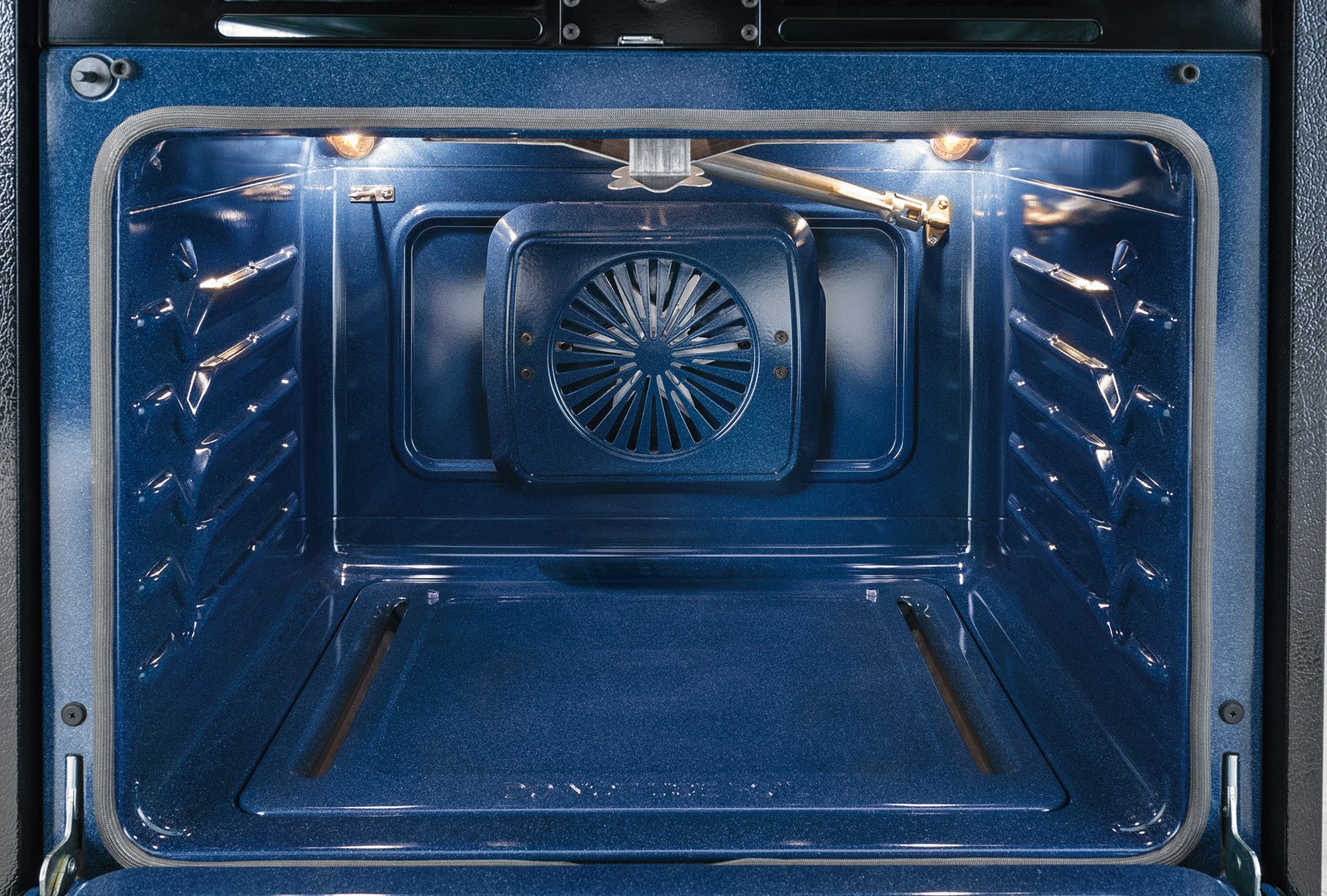Electrolux EI30GF45QS Stainless Steel
