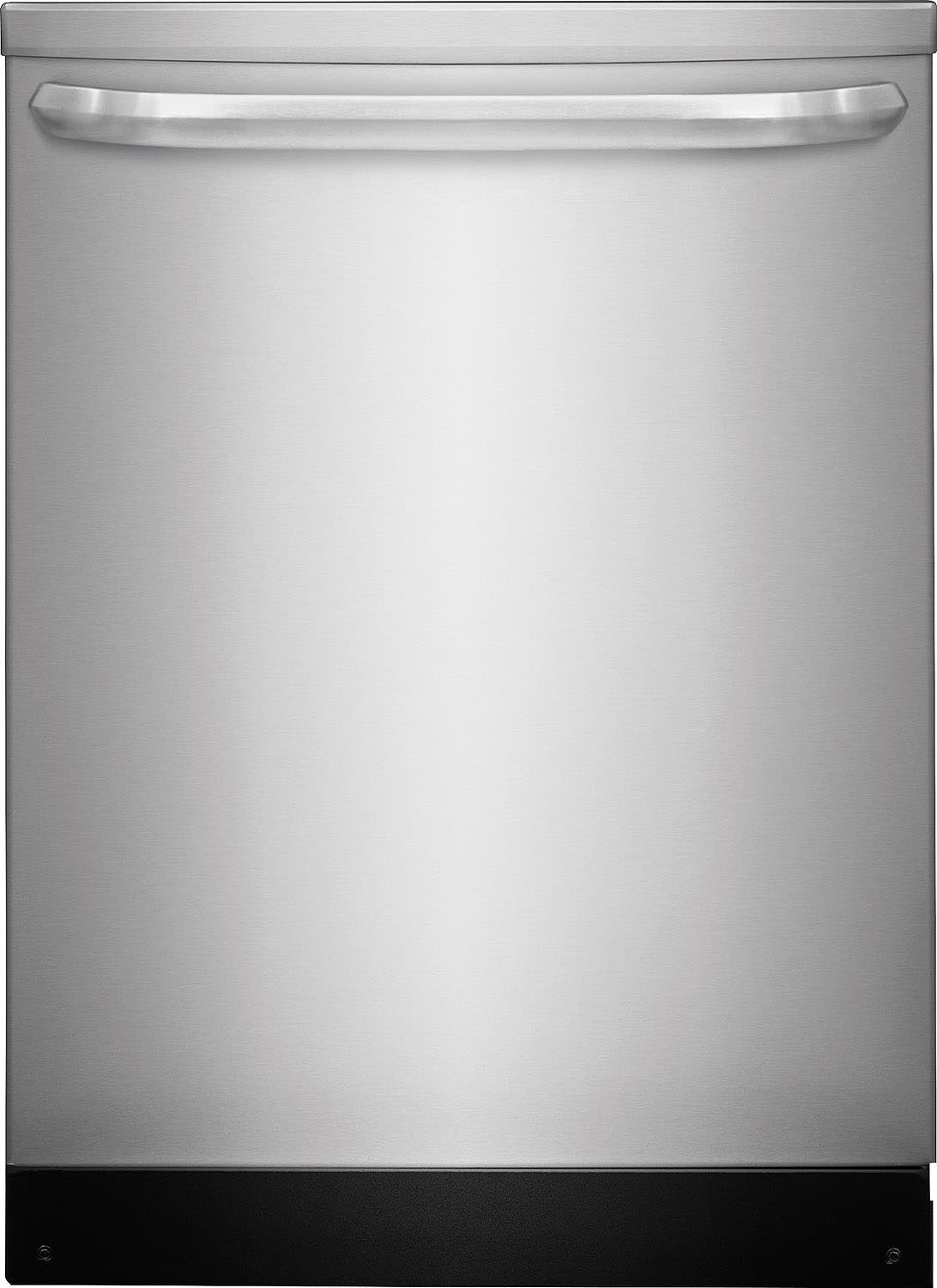 Frigidaire FFID2423RS Stainless Steel