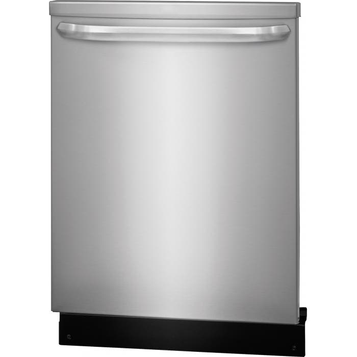 Frigidaire FFID2423RS Stainless Steel