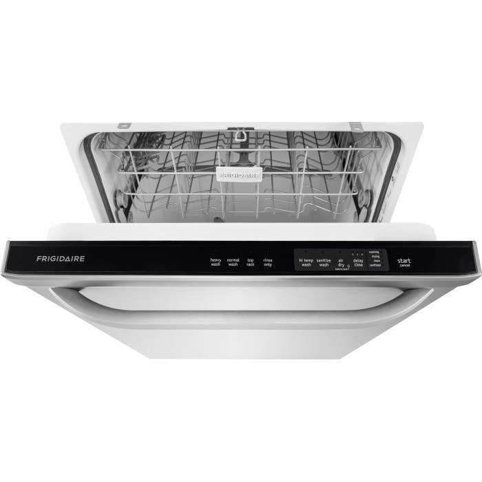 Frigidaire FFID2423RS Stainless Steel