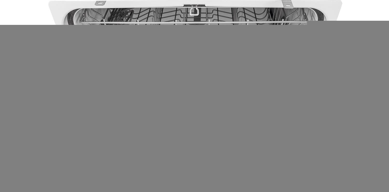 Frigidaire FFID2423RS Stainless Steel