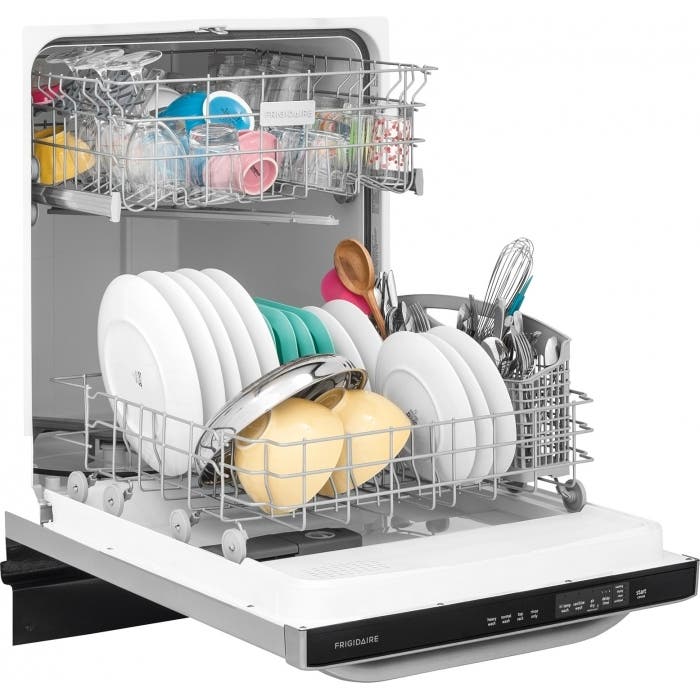 Frigidaire FFID2423RS Stainless Steel