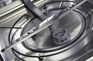 Frigidaire FFID2423RS Stainless Steel