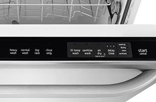 Frigidaire FFID2423RS Stainless Steel