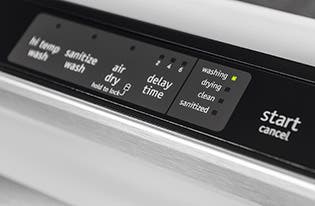 Frigidaire FFID2423RS Stainless Steel