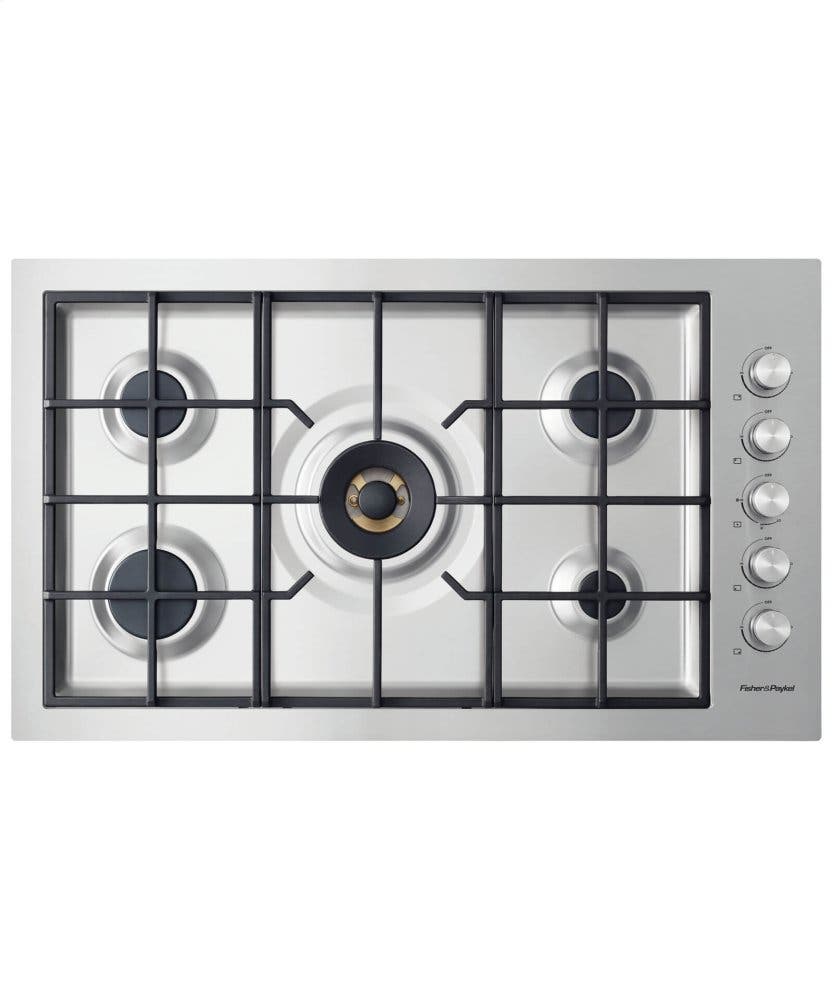Fisher Paykel CG365DWLPACX2 Liquid Propane