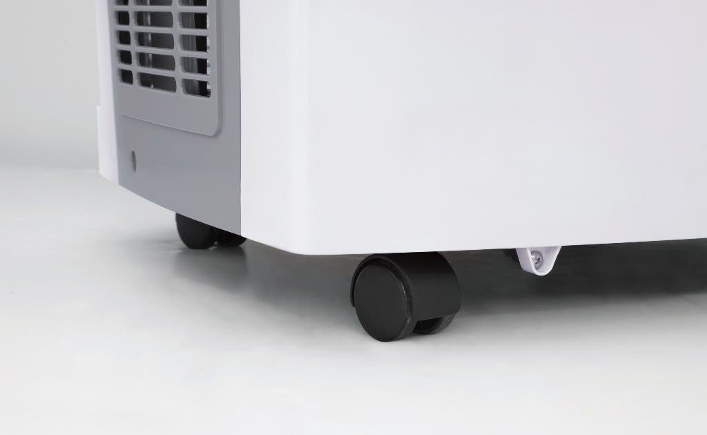 Frigidaire FFPA1222R1 White