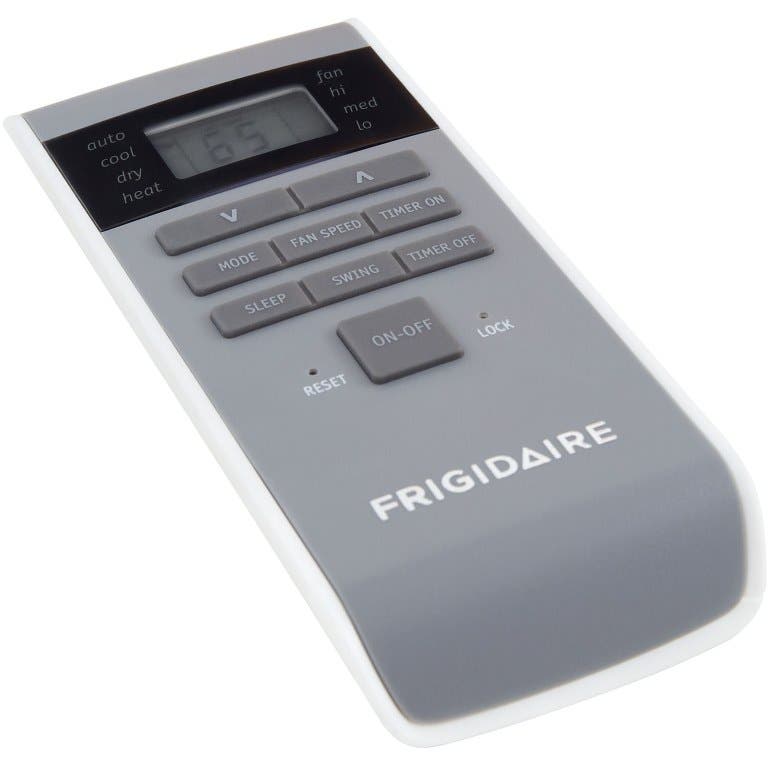 Frigidaire FFPA1222R1 White