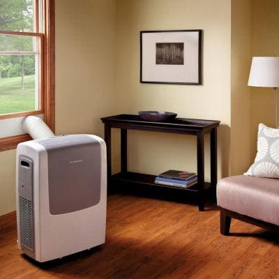 Frigidaire FFPA1222R1 White