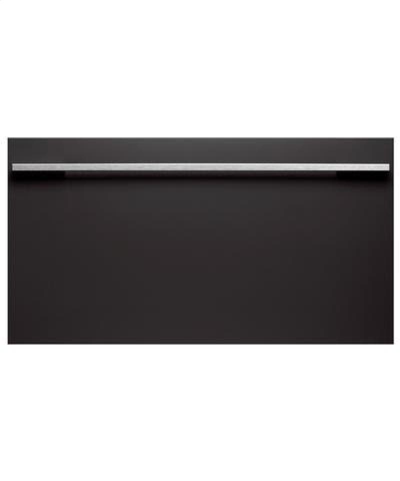 Fisher Paykel RB36S25MKIW1 34" Built-in Single Drawer Multi-Temperature Refri...
