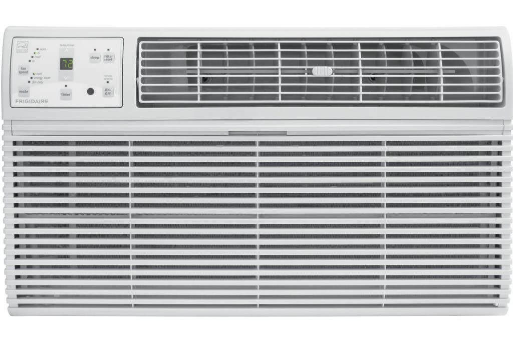 Frigidaire FFTH1222R2 12,000 BTU Thru-the-Wall Air Conditioner