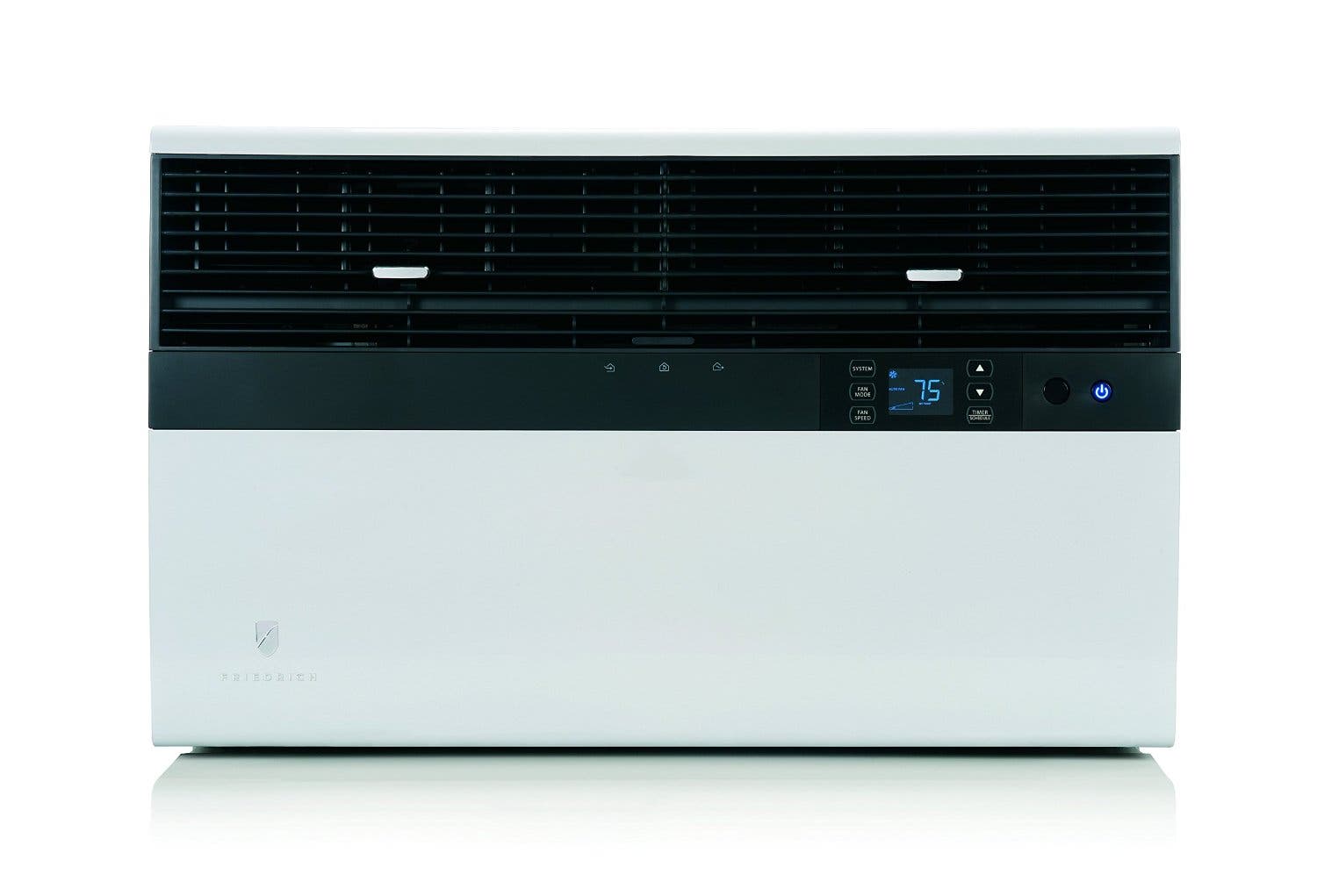 Friedrich SS16N30A 15,500 BTU Window Air Conditioner, 208/230V