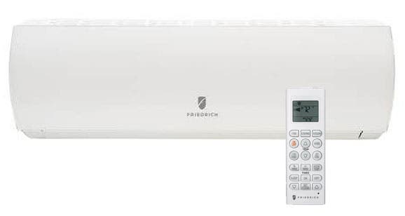 Friedrich MWH12Y3J Indoor Unit