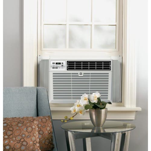 GE AEM14AT Room Air Conditioner