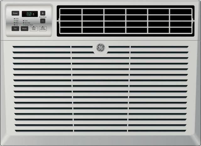 GE AEM24DT Room Air Conditioner