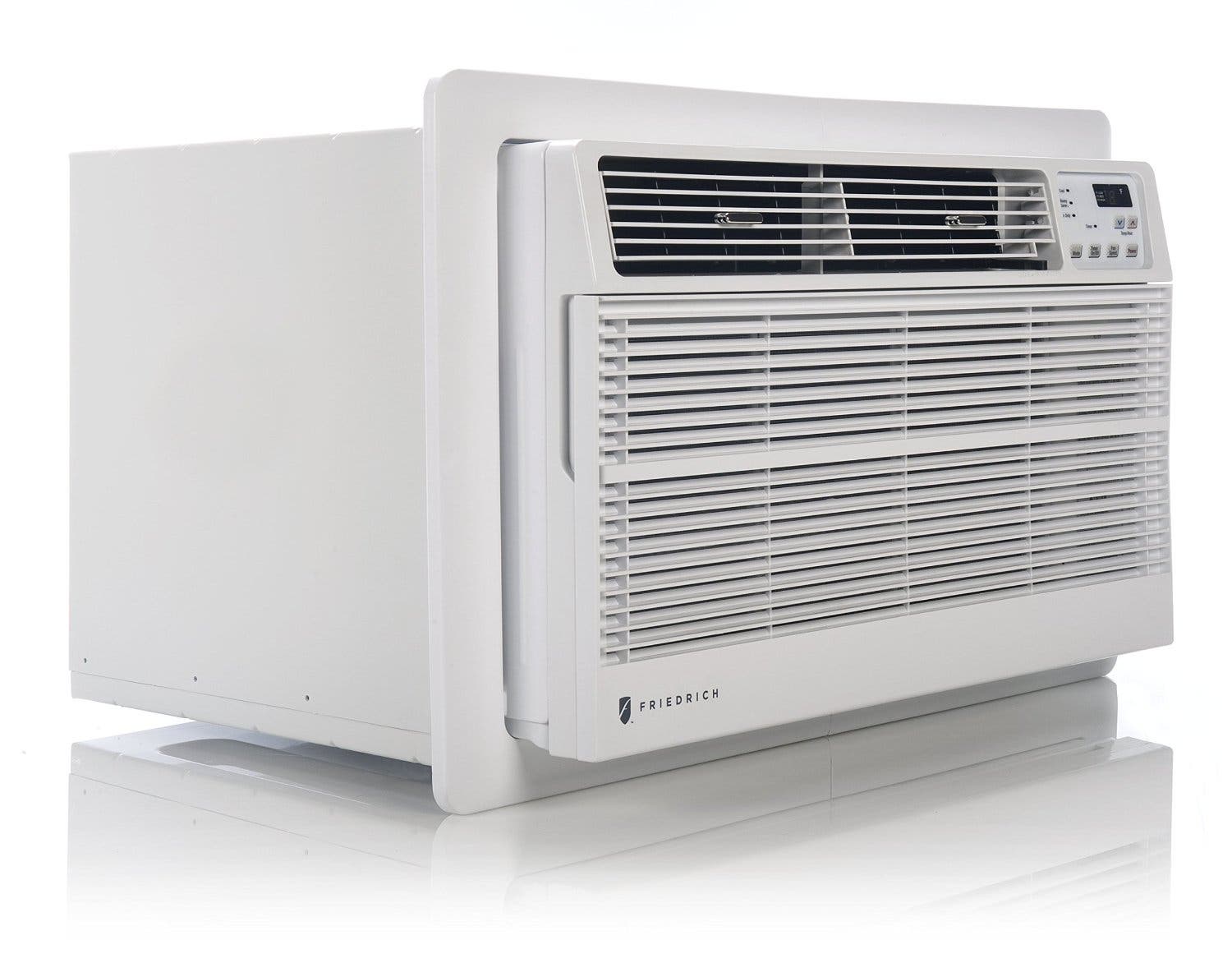 Friedrich UE12D33C 11,200 BTU Thru-the-Wall Air Conditioner