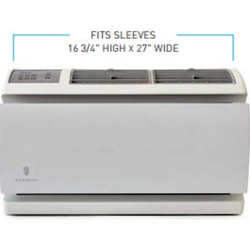 Friedrich WS08D10 8,000 BTU Thru-the-Wall Air Conditioner