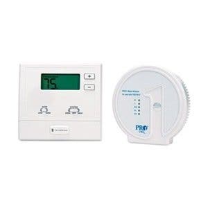 Friedrich WRT1 Wireless Remote Thermostat and Base Module