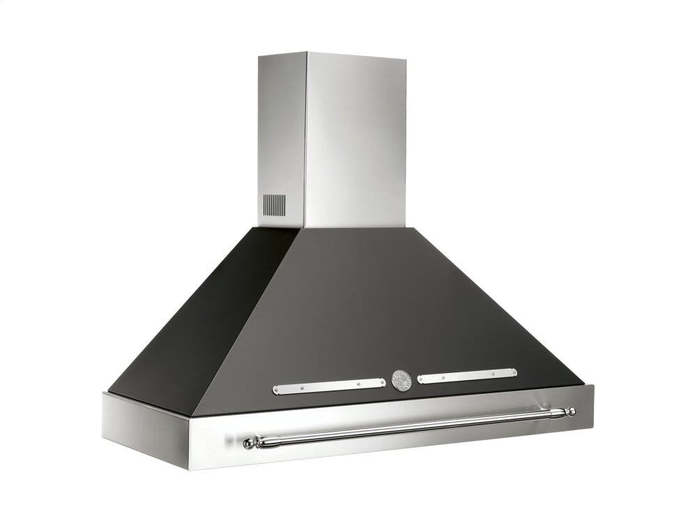 Bertazzoni K48HERX14 48" Bertazzoni Range Hood