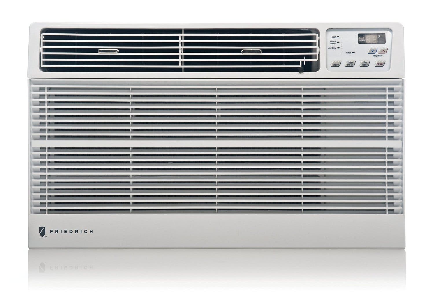 Friedrich UE10D33C 10,000 BTU Thru-the-Wall Air Conditioner