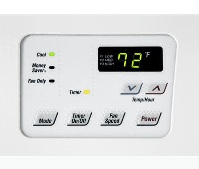 Friedrich UE10D33C 10,000 BTU Thru-the-Wall Air Conditioner