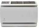 12,000 BTU Thru-the-Wall Air Conditioner with 11,000 BTU Electric Heat, 9.8 EER, R-410A Refrigerant, 3.5 Pts/Hr Dehumidification, Money Saver Setting and 230/208V