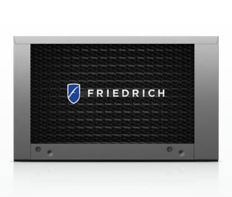 Friedrich ES12M33A 11700 BTU Room Air Conditioner