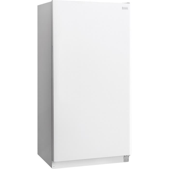 Frigidaire FFFH17F1RW White