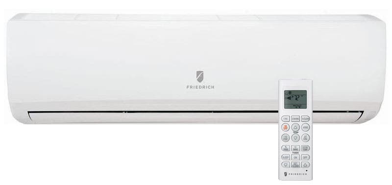 Friedrich MW18C3J Indoor Unit