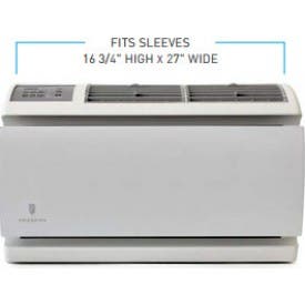 Friedrich WS10D30 10,000 BTU Thru-the-Wall Air Conditioner