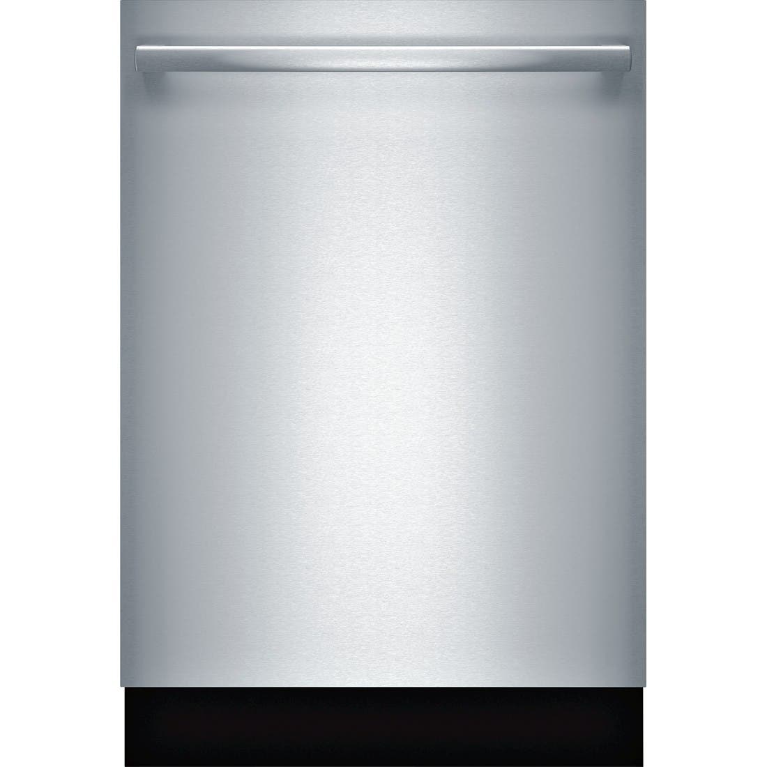 Bosch SHXN8U55UC Stainless Steel