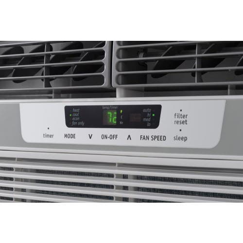 Frigidaire FFRH1222R2 White